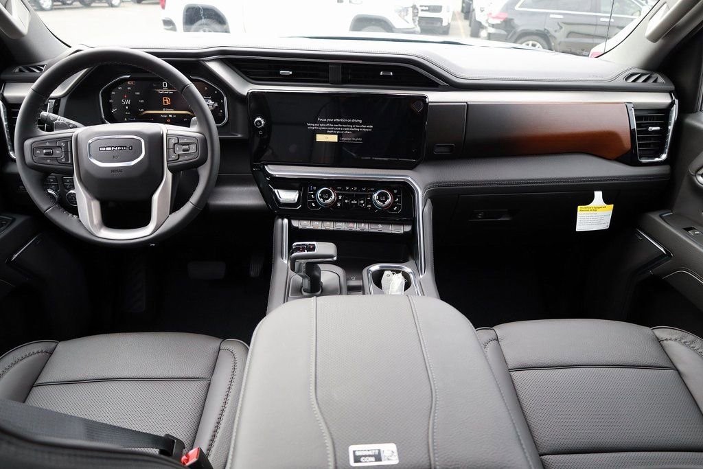 2026 GMC Sierra 1500 Denali - Photo 20