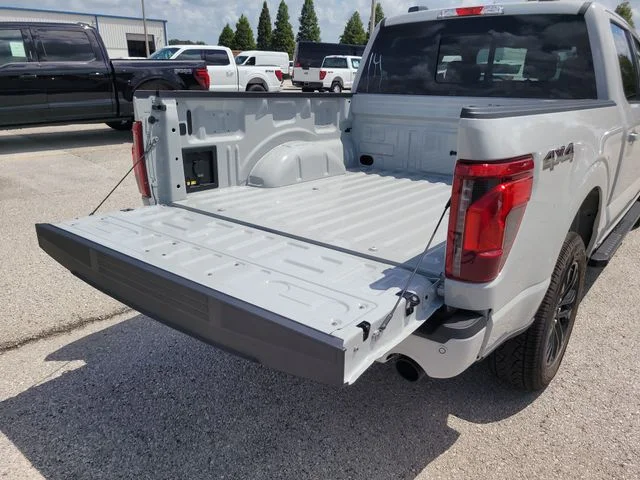 New 2026 Avalanche Ford XLT image 10