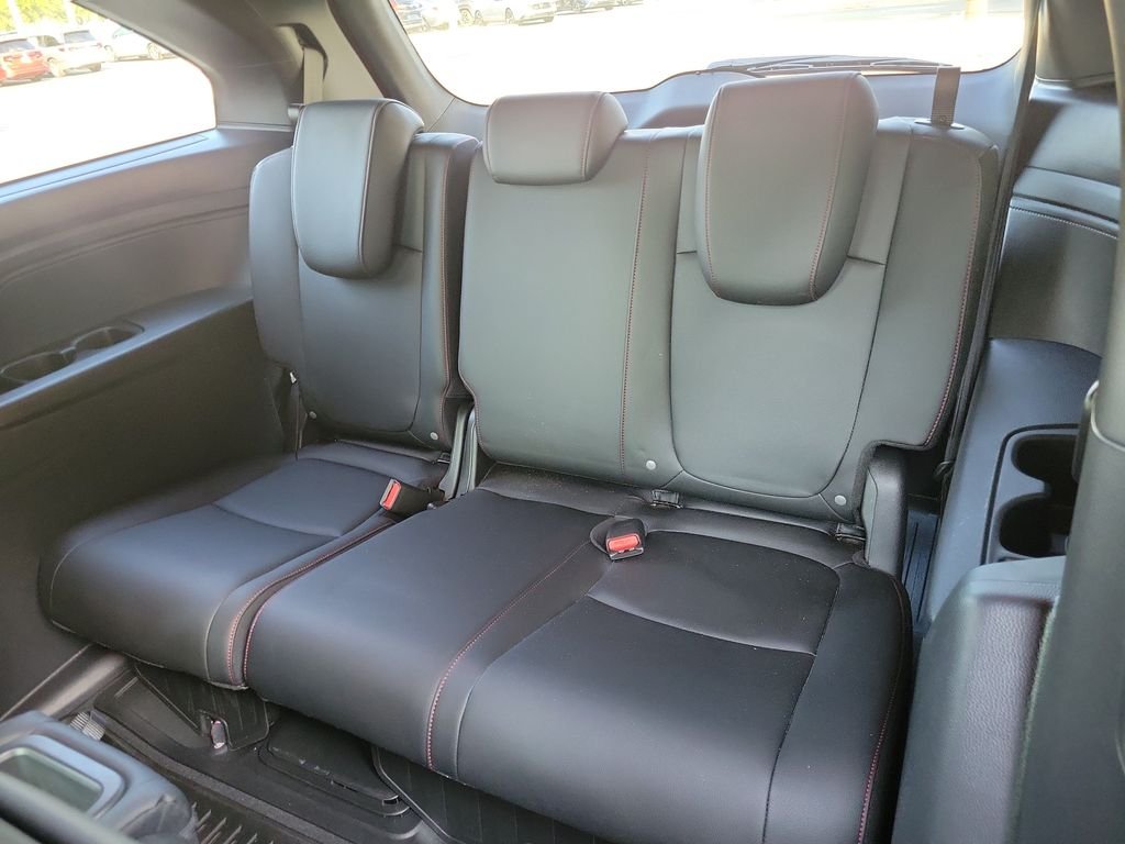 2026 Honda Odyssey Sport L - Photo 18
