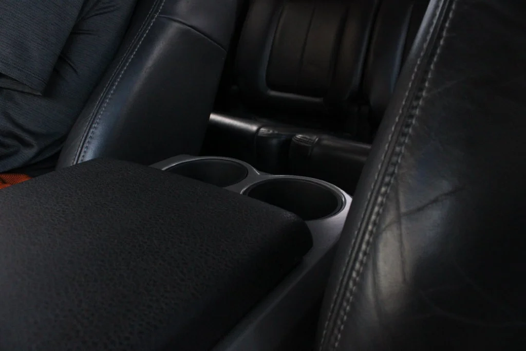 Used 2011 Black Ford XL image 14