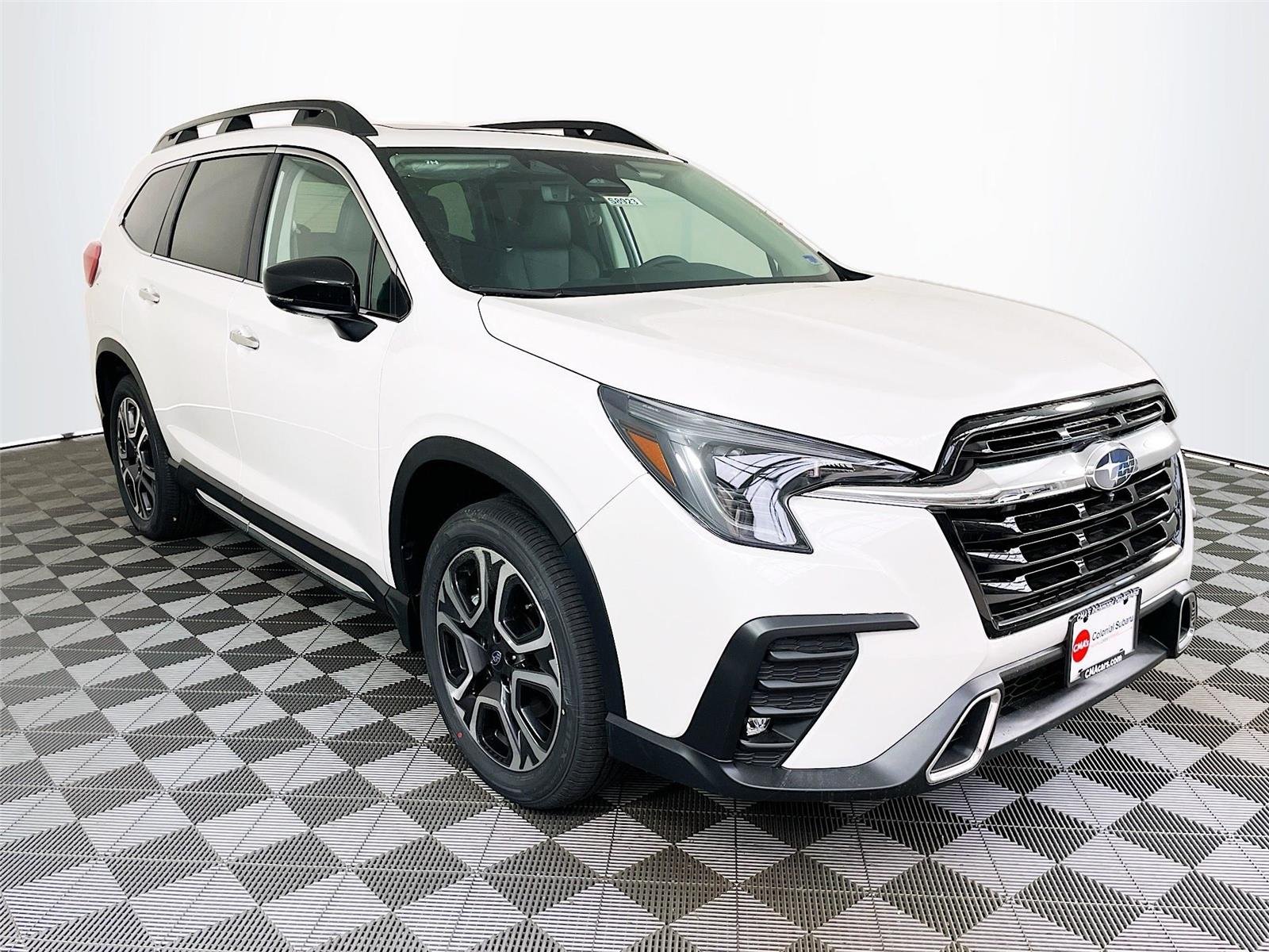 2026 Subaru Ascent Touring 7 Passenger's photo