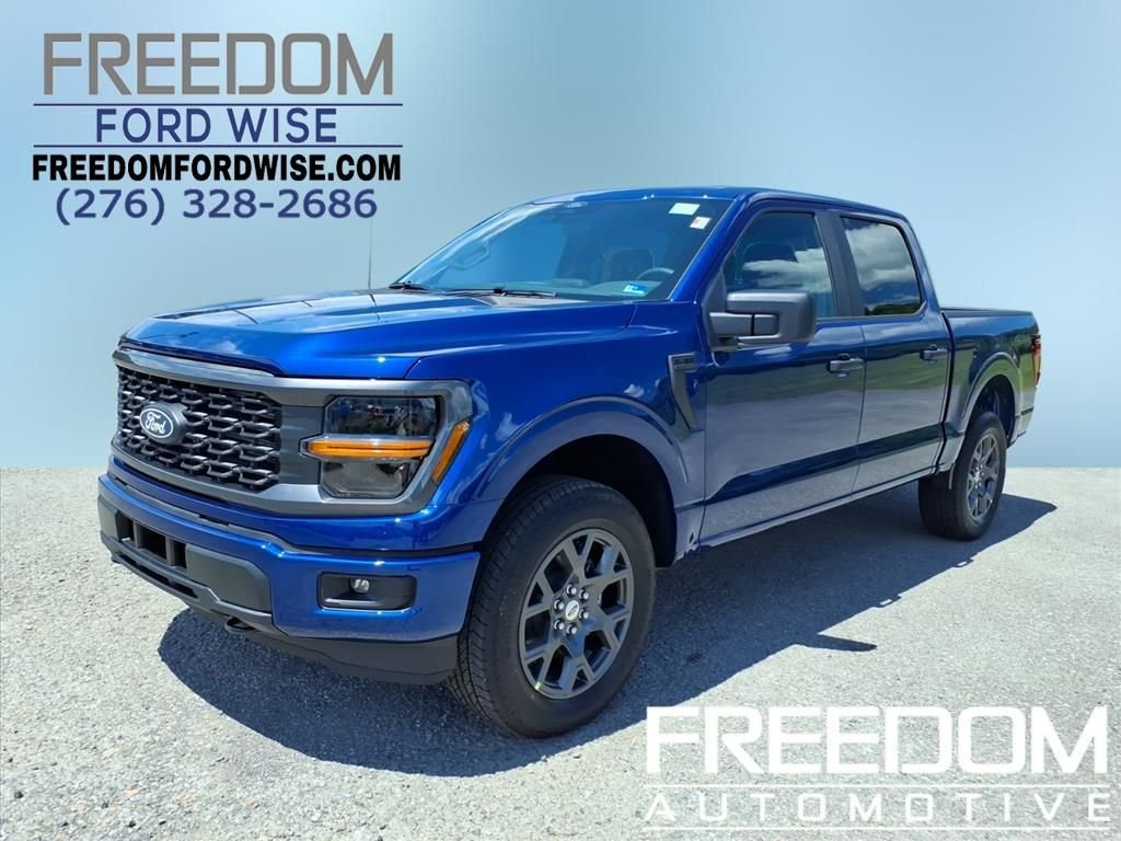 2026 Ford F-150 Stx®