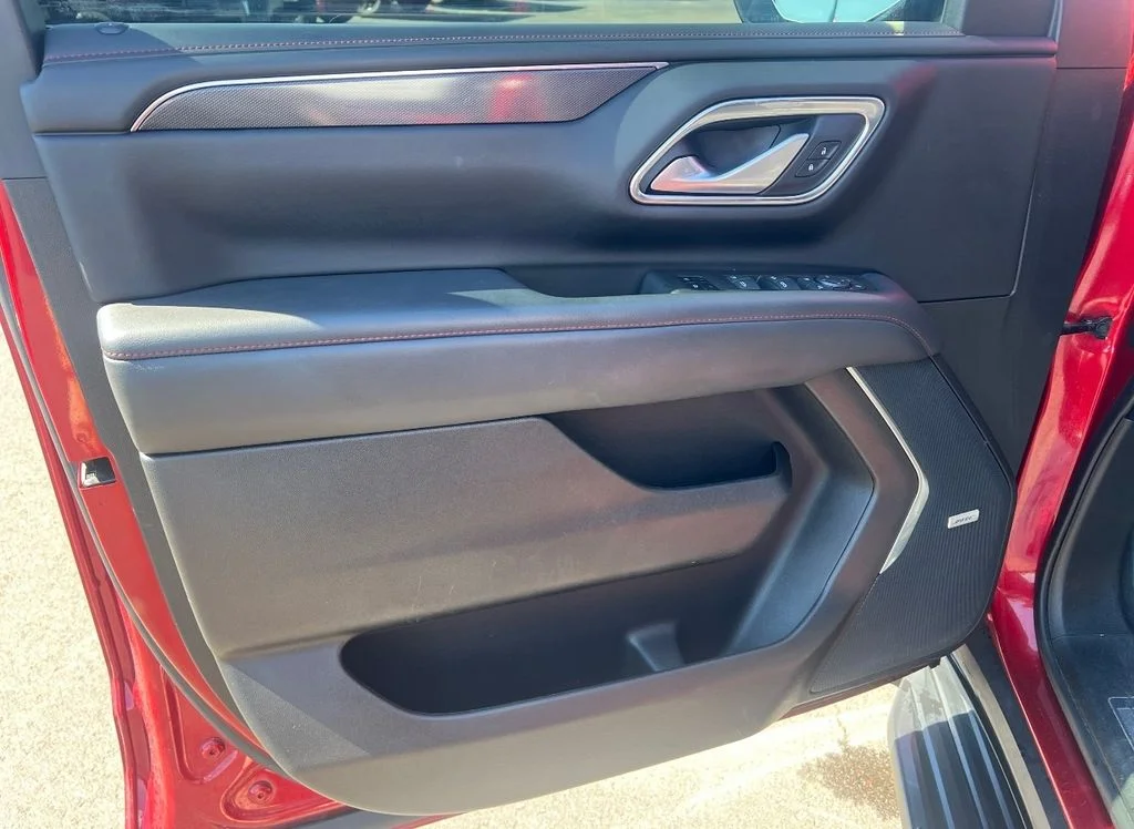 Used 2022 Red Chevrolet RST image 20