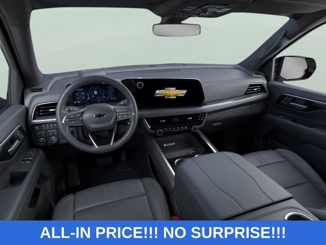 2026 Chevrolet Tahoe RST - Photo 9