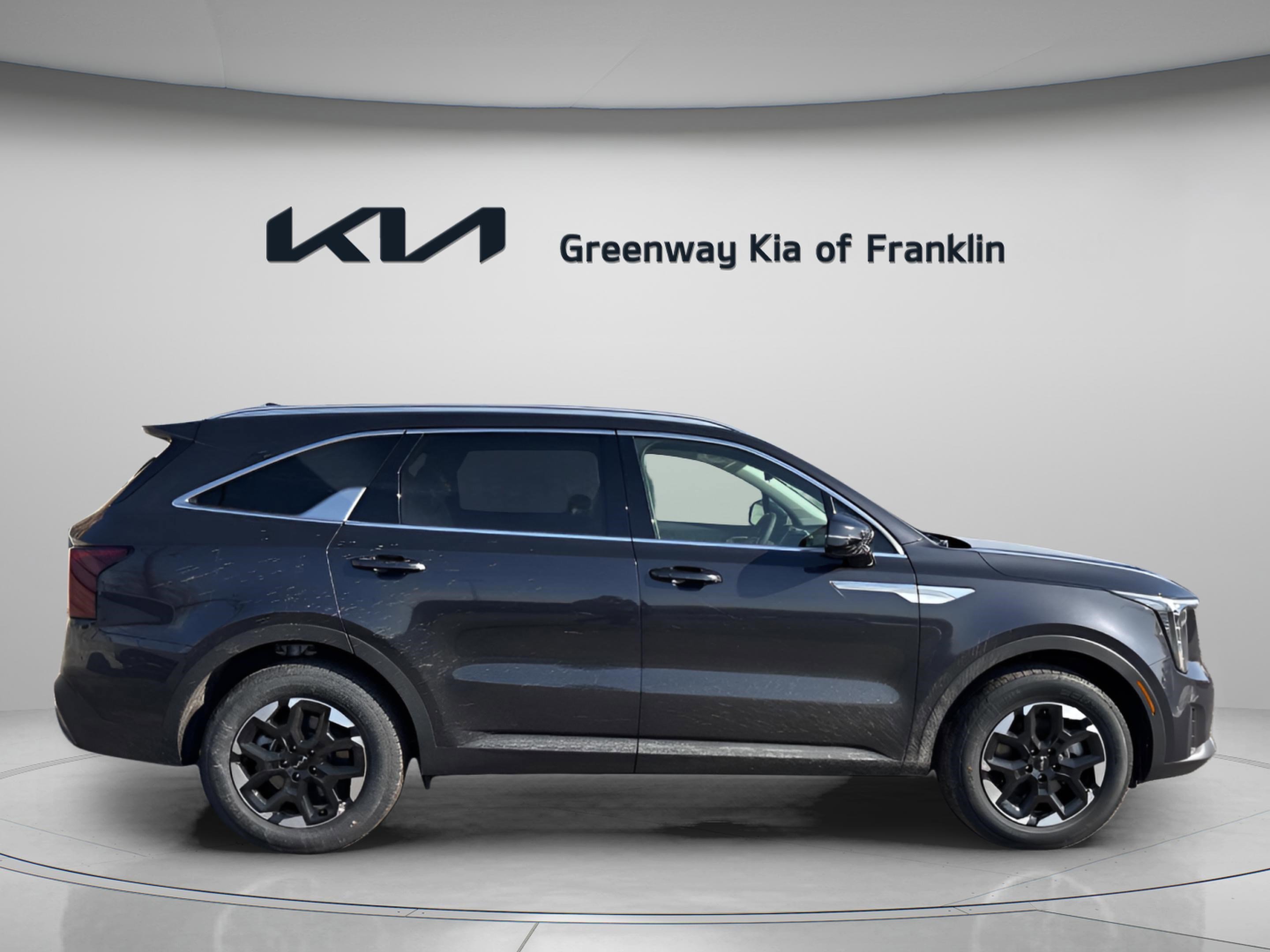 New 2026 Panthera Metal Kia S image 8