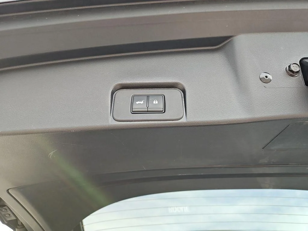 Used 2023 Gray Nissan SL image 32
