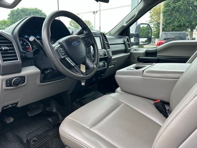 Used 2021 White Ford XL image 16