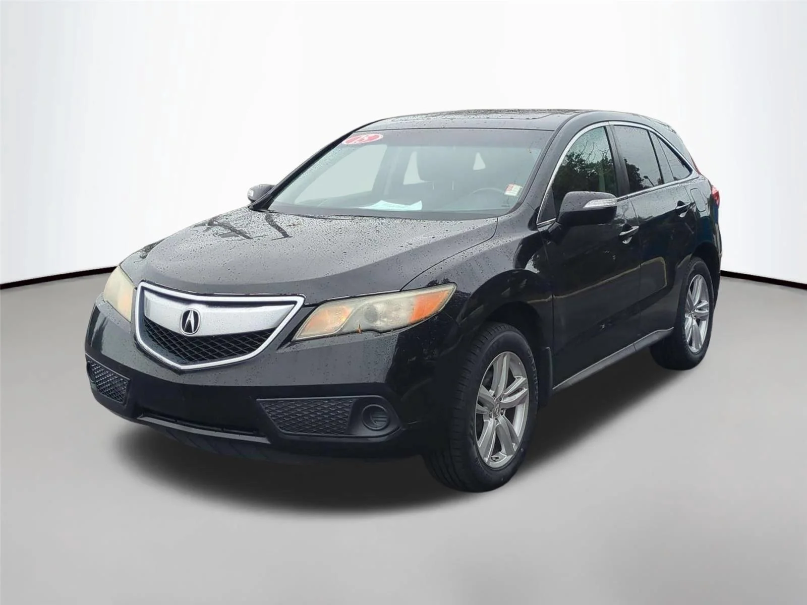 2015 Acura RDX