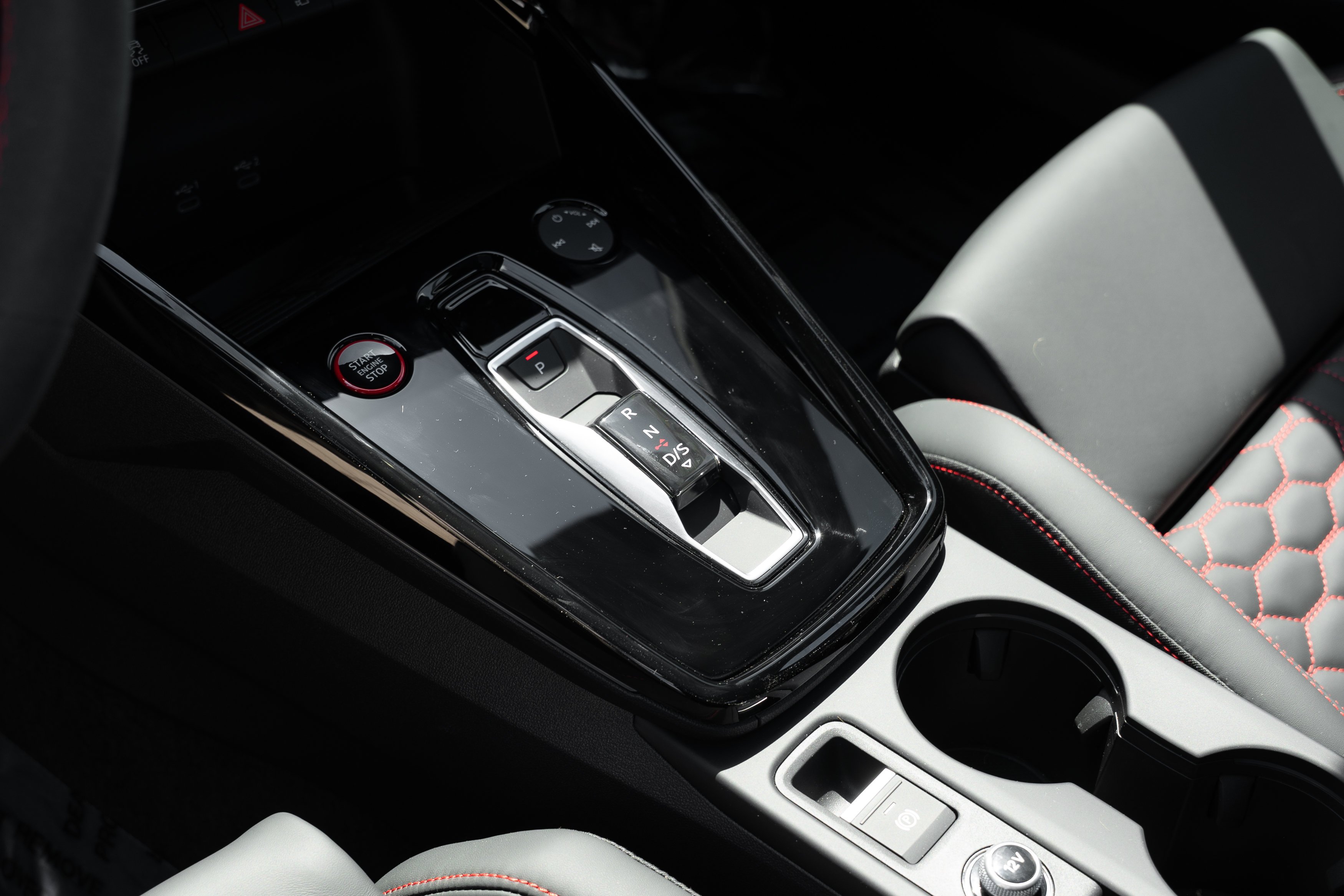 2026 Audi RS 3 Base - Photo 22