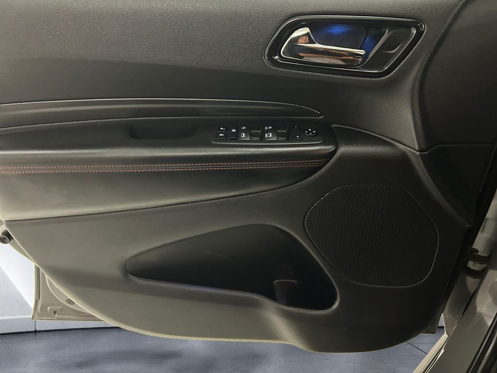 Used 2023 Gray Dodge GT image 12