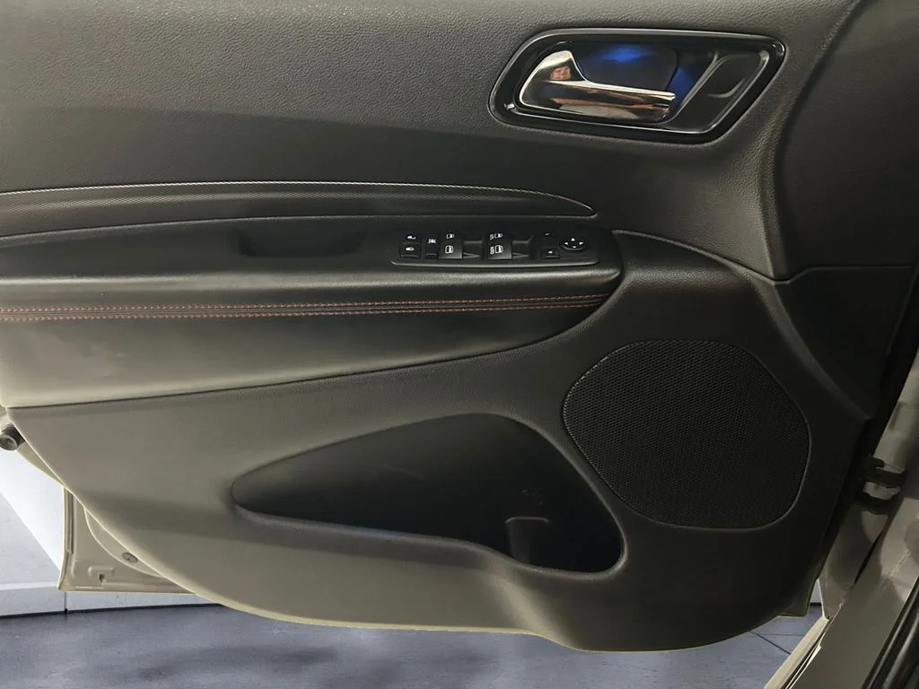 Used 2023 Gray Dodge GT image 12