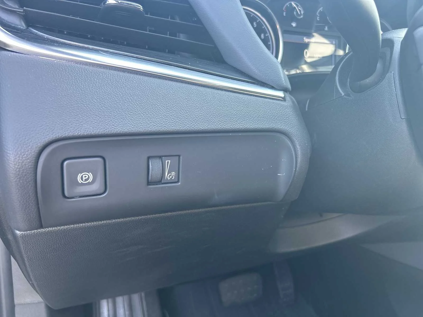 2024 Buick Enclave Essence - Photo 18