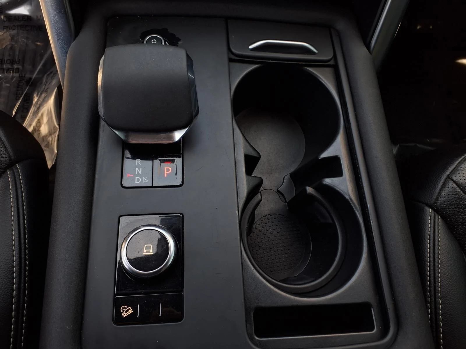 2022 Land Rover Discovery S R Dynamic - Photo 11