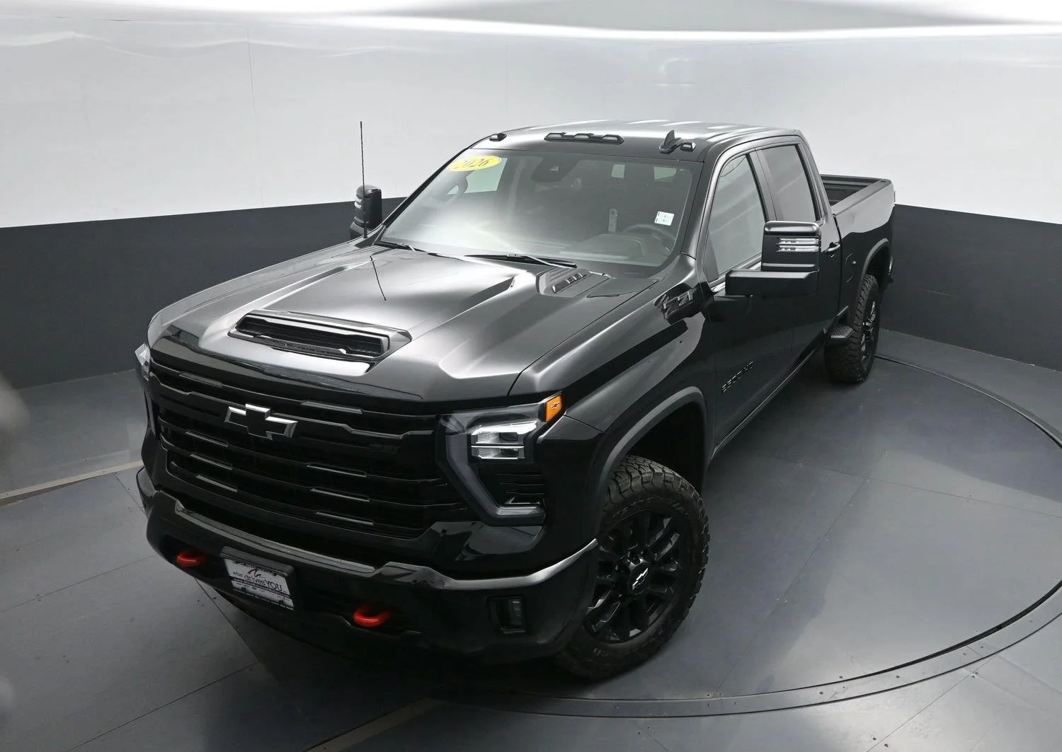 2026 Chevrolet Silverado 2500 HD LT - Photo 37
