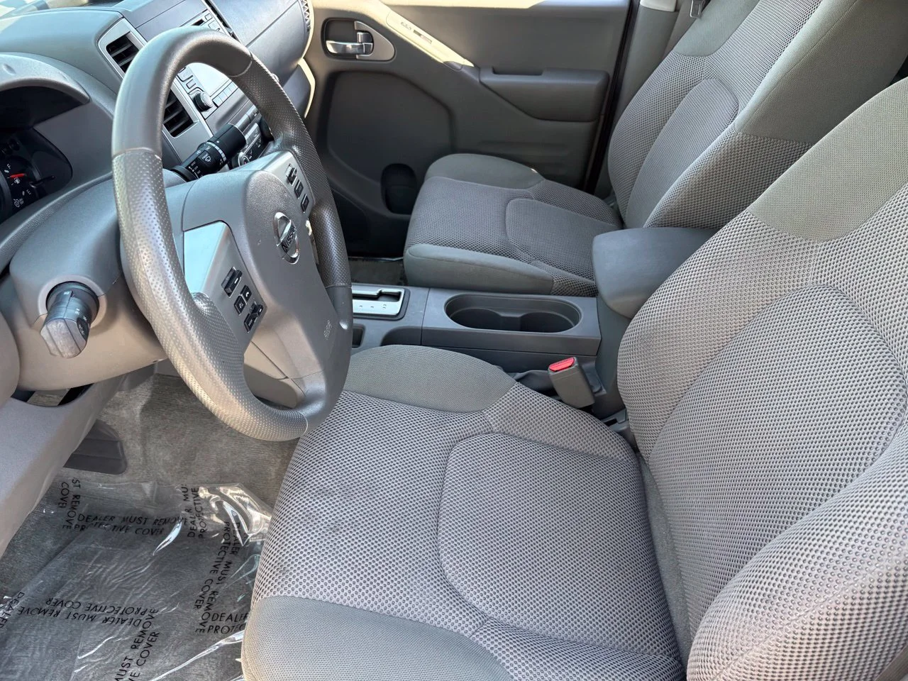 Used 2018 Brilliant Silver Nissan SV image 18