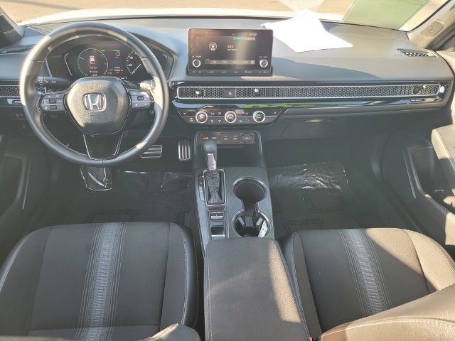 Used 2026 Silver Honda Sport image 16
