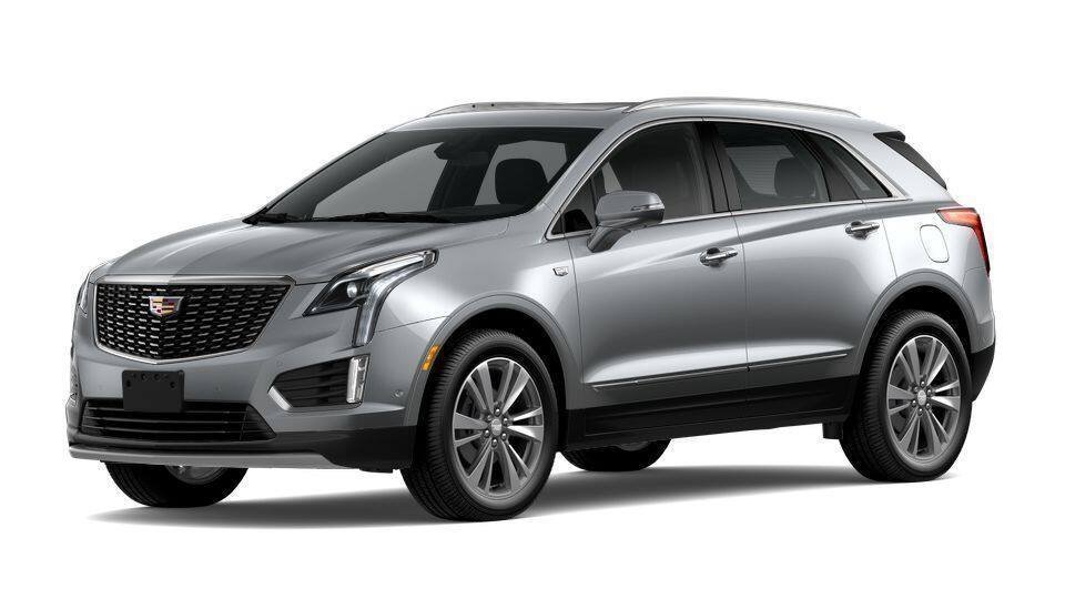 2026 Cadillac XT5 Premium Luxury - Photo 53