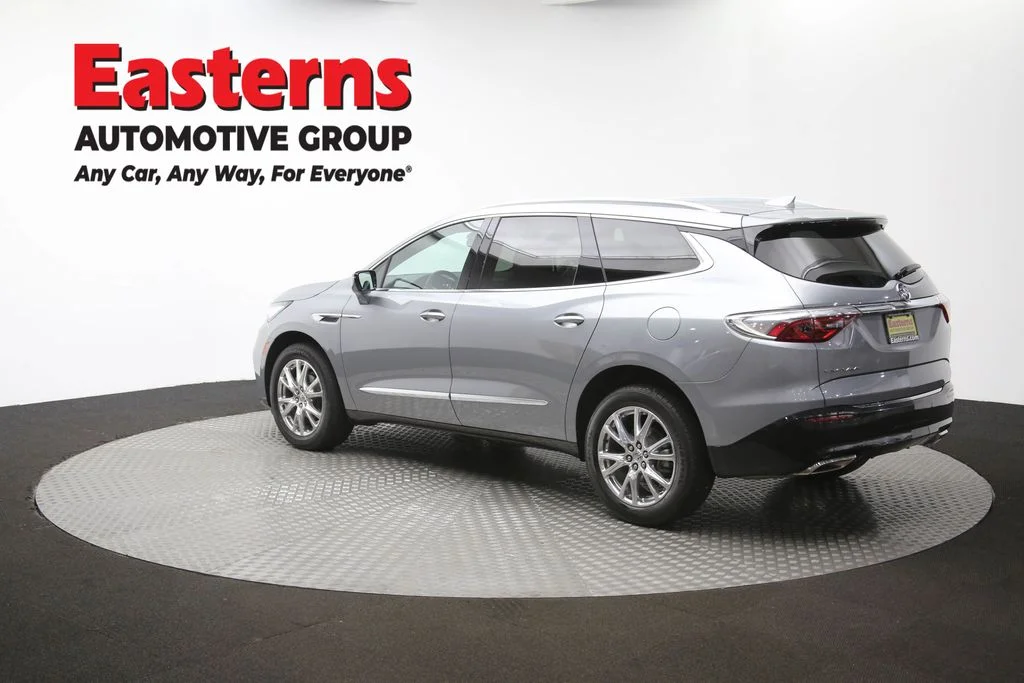 Used 2023 Gray Buick Essence image 65