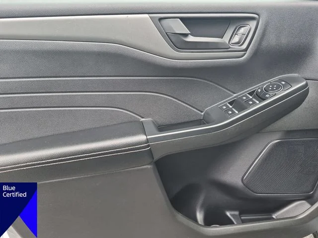 Used 2024 Silver Ford Active image 12
