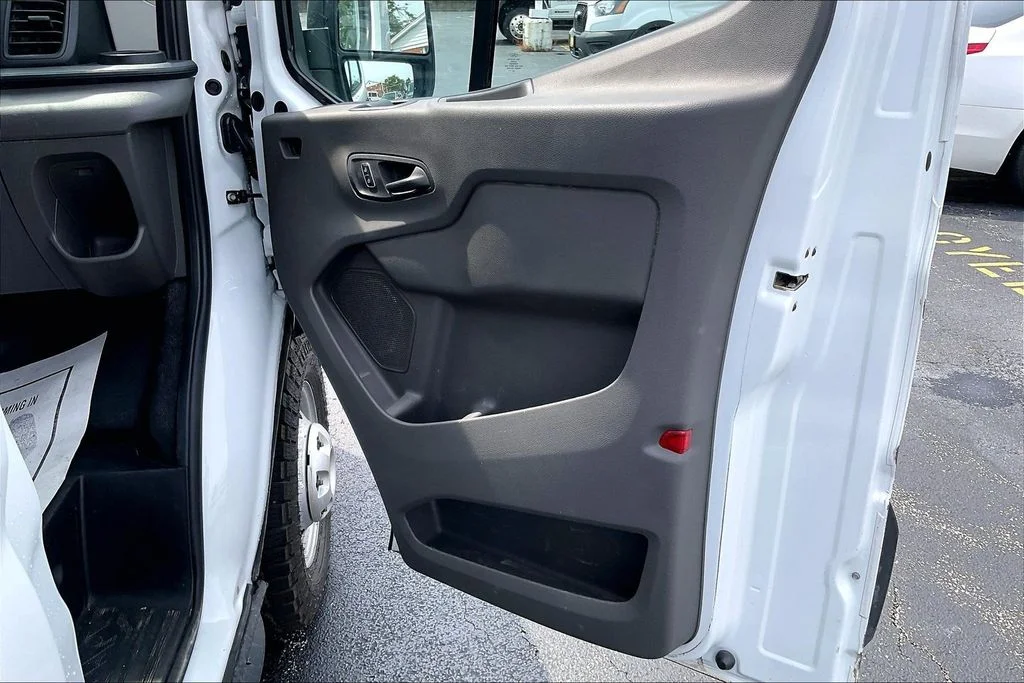 Used 2023 White Ford Base image 23