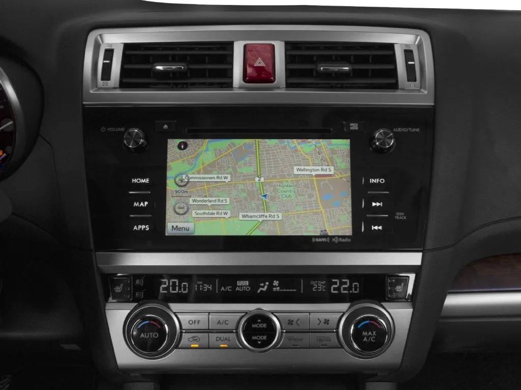 Used 2016 Venetian Red Pearl Subaru 2.5i image 20