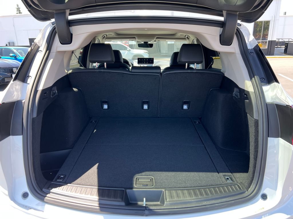 Used 2026 White Acura Technology Package image 33