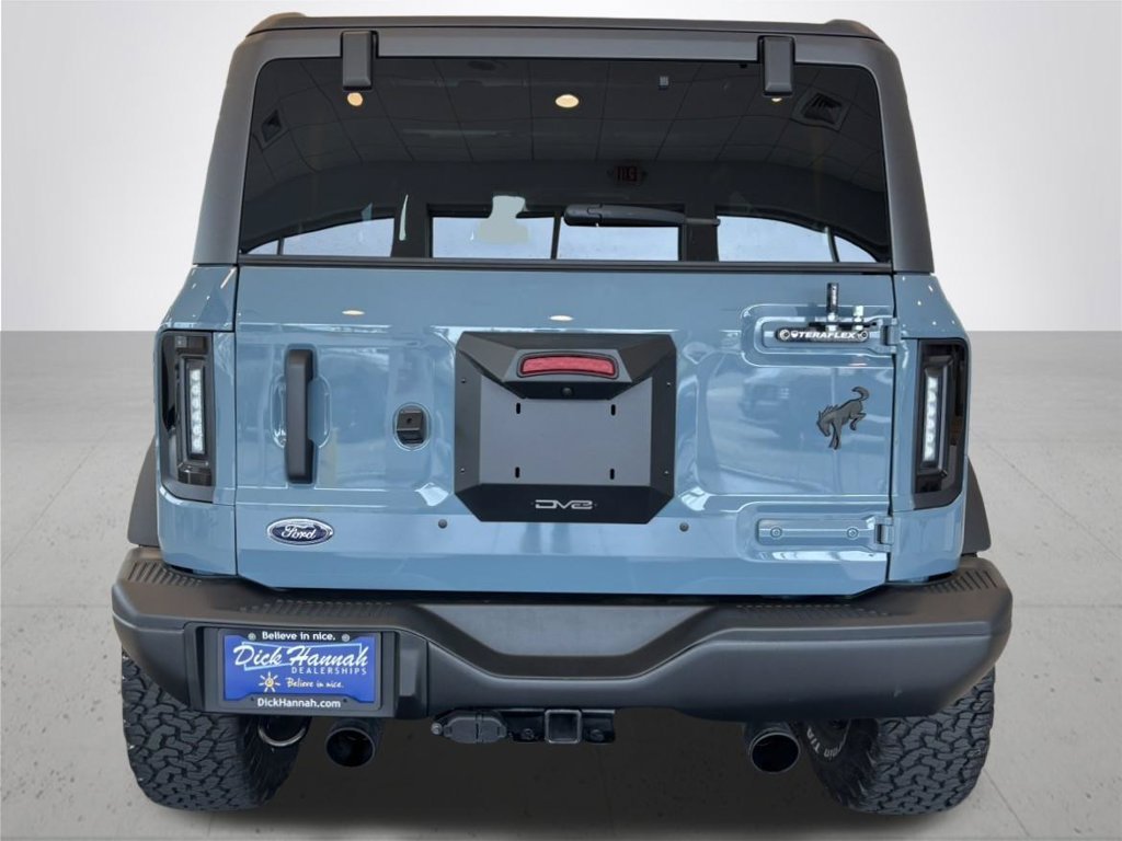 Used 2022 Area 51 Ford Black Diamond image 8