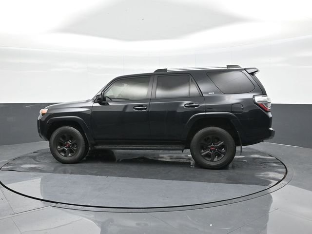 Used 2023 Black Toyota SR5 image 5