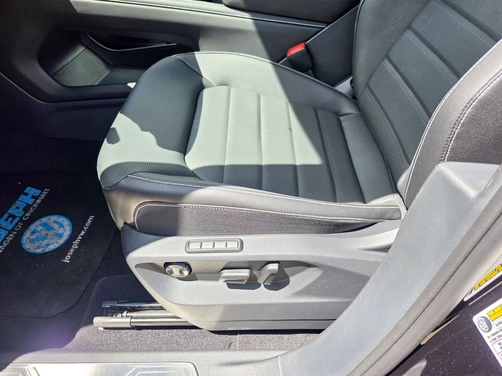 2026 Volkswagen Atlas SEL - Photo 14