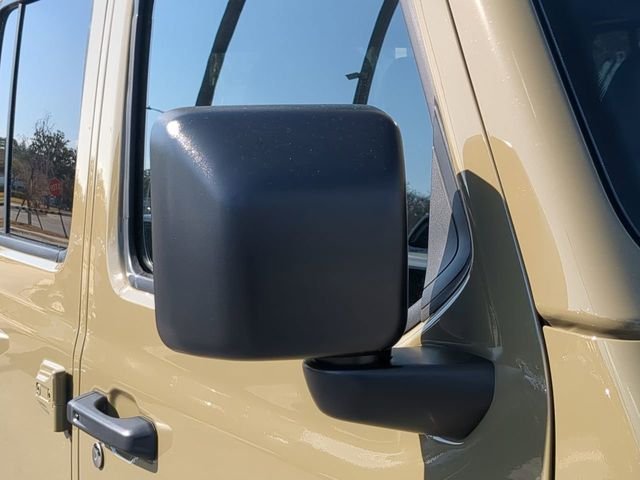 New 2026 41 Exterior Paint Jeep Sahara image 12