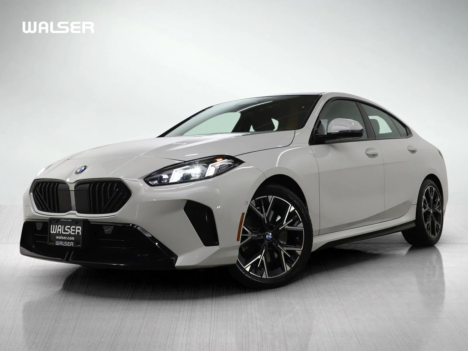 2025 BMW 2 Series 228 xDrive Gran Coupe's photo
