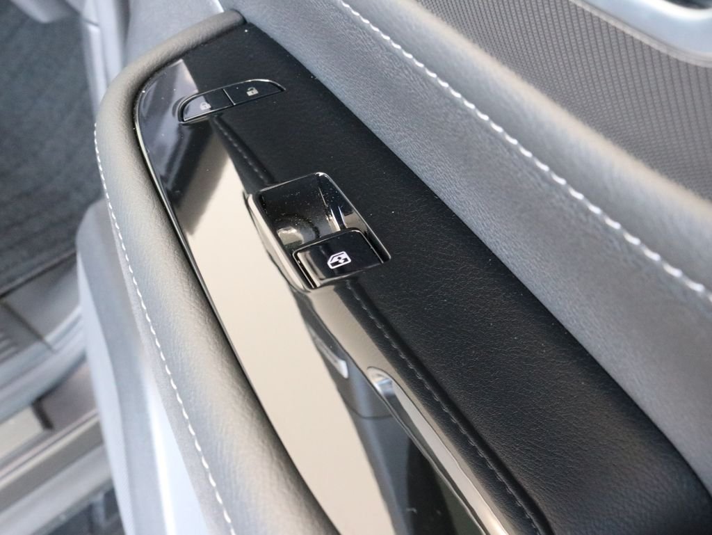 2026 INFINITI QX80 Luxe - Photo 47