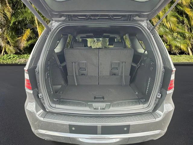 New 2026 Vapor Gray Exterior Paint Dodge GT Plus HEMI V8 image 28