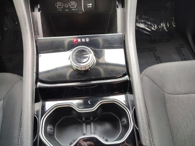Used 2023 Black Jeep Laredo image 20