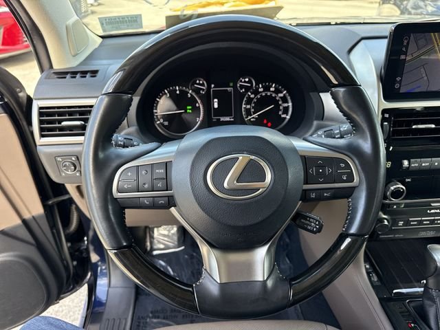 2023 Lexus GX PREMIUM - Photo 14