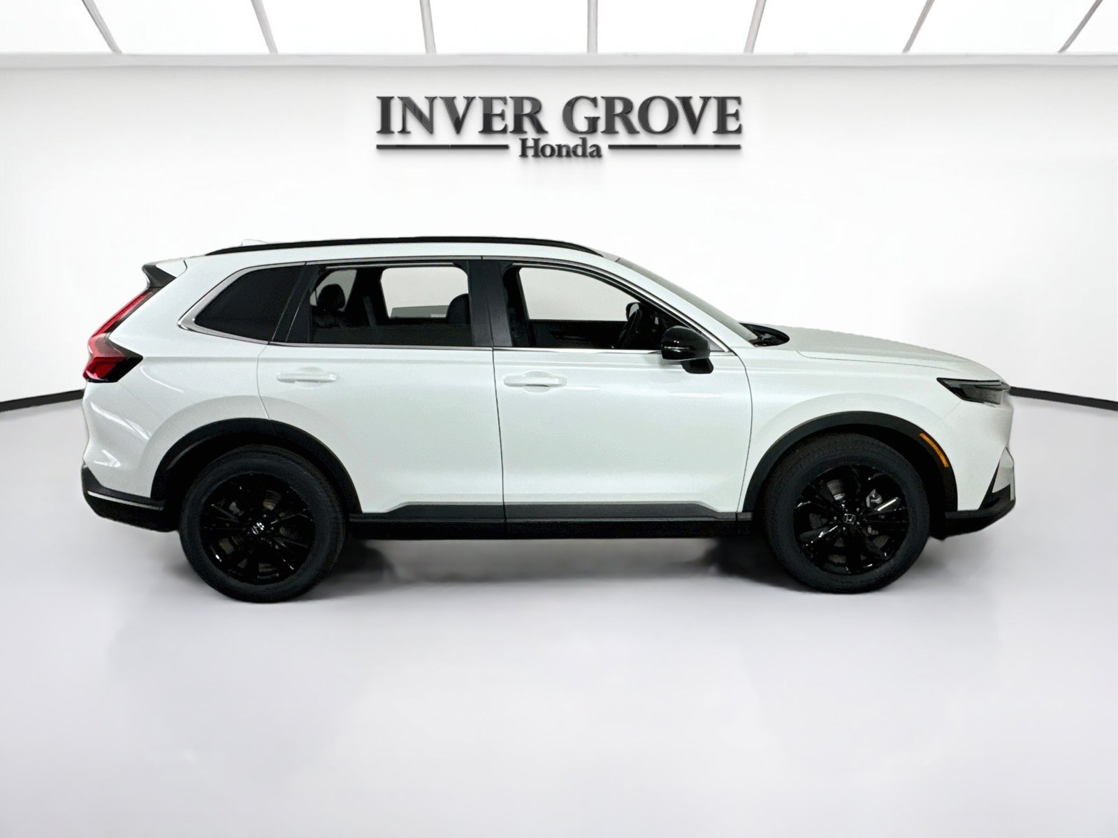 2024 Honda CR-V Sport Touring - Photo 4
