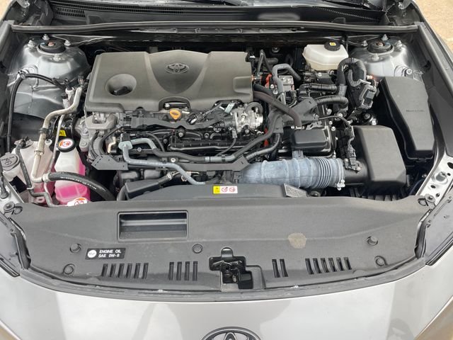 Used 2025  Toyota XSE image 22
