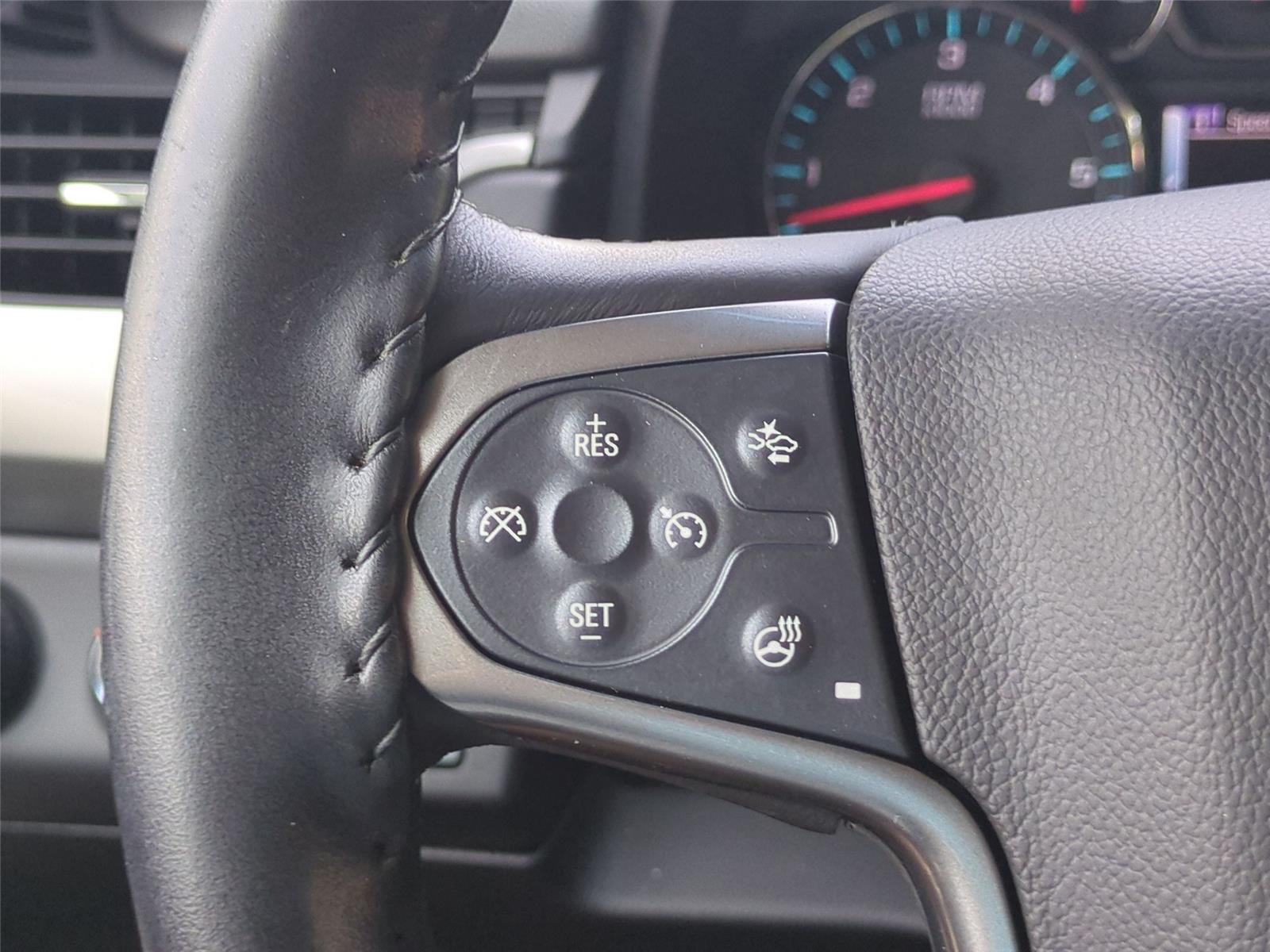 Used 2015 Tungsten Metallic Chevrolet LTZ image 20