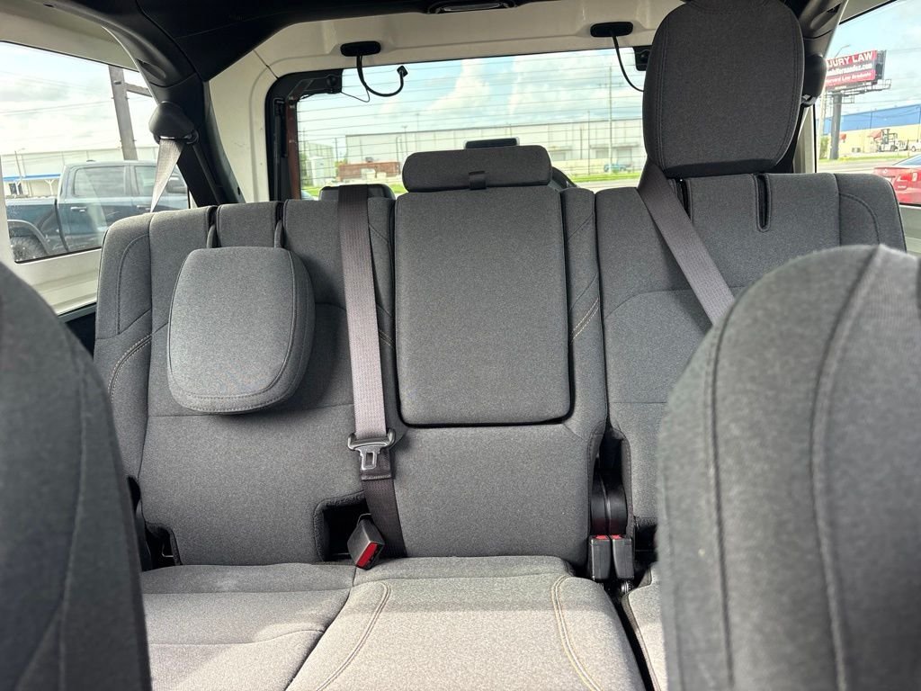 2024 Jeep Wrangler 4xe Sports S 4XE - Photo 26
