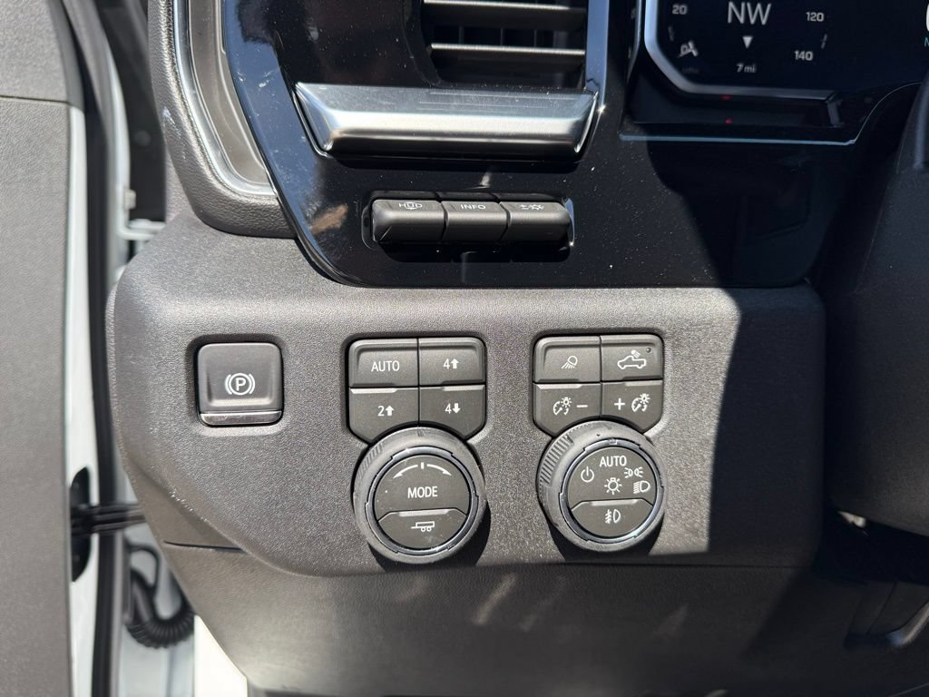2026 Chevrolet Silverado 2500 HD High Country - Photo 16
