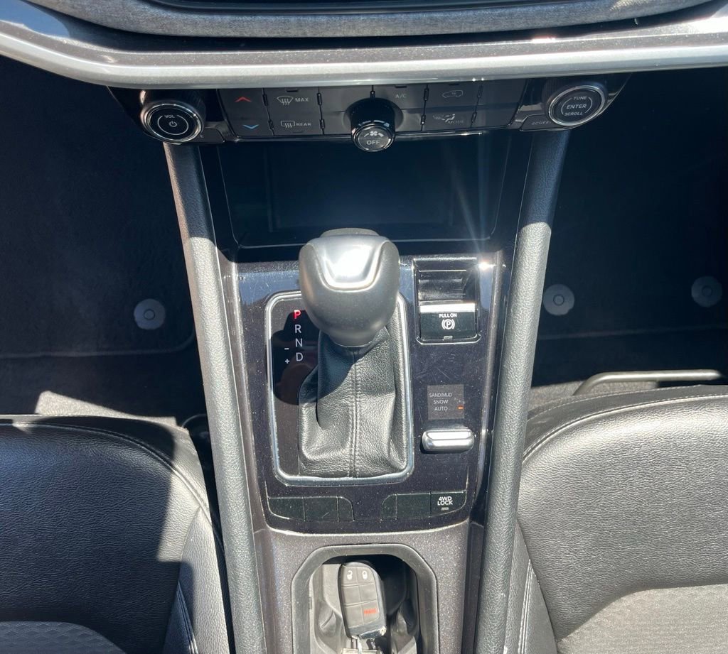 2024 Jeep Compass Latitude - Photo 25