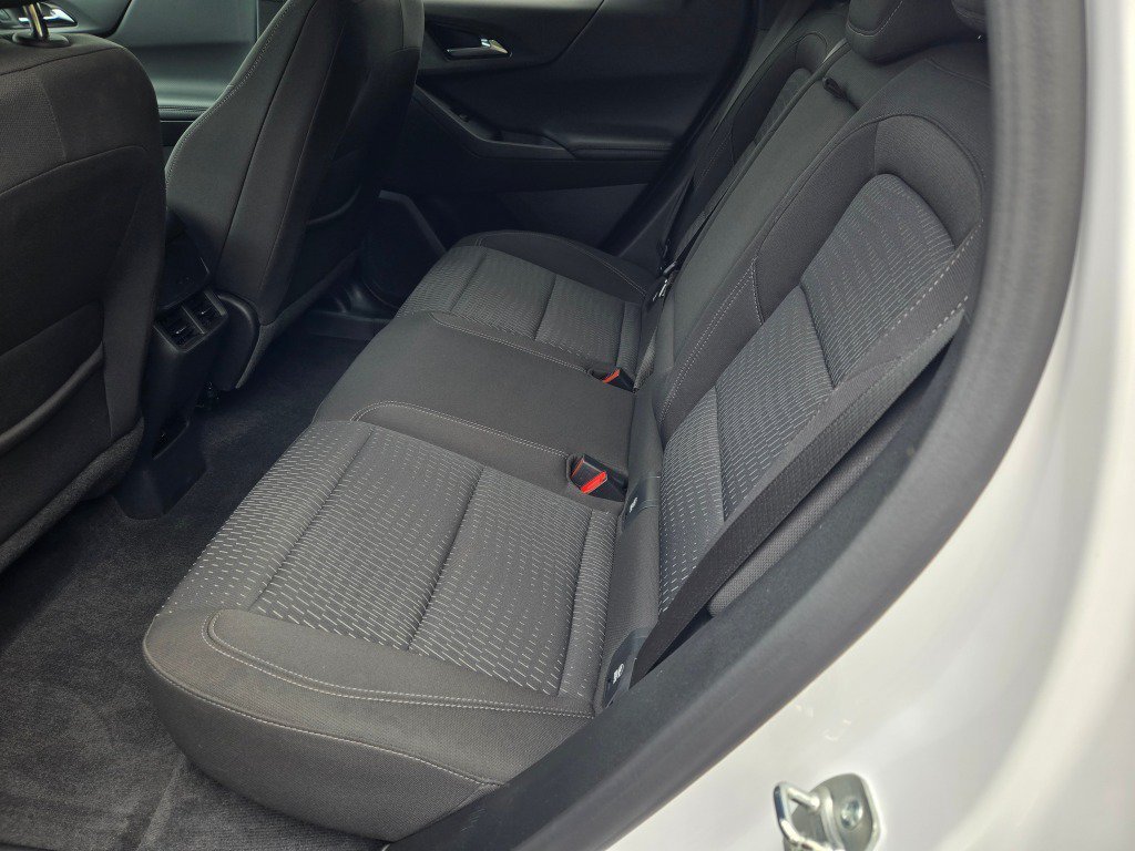 2025 Chevrolet Equinox LT - Photo 15