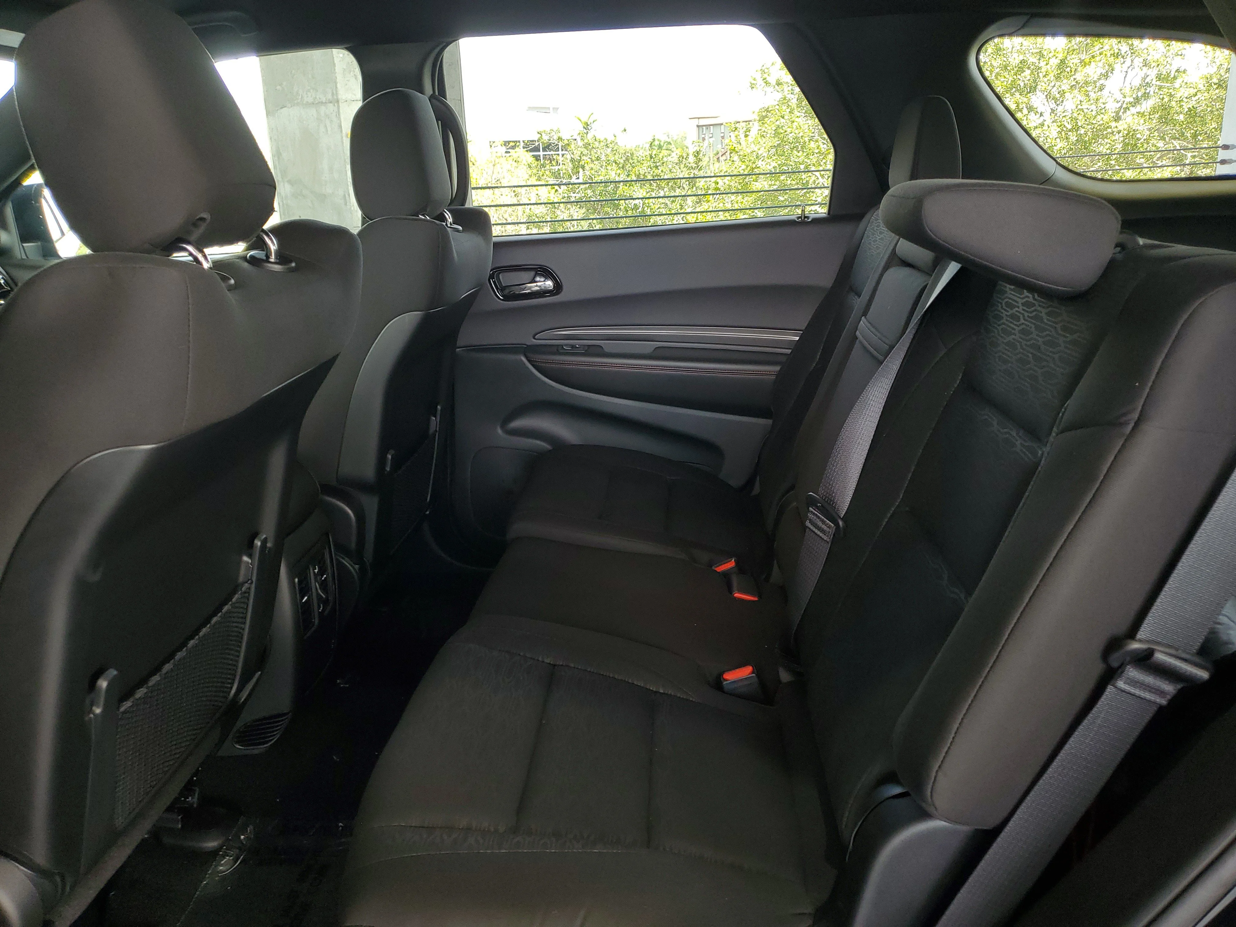 New 2026 Diamond Black Clear-Coat Exterior Paint Dodge GT image 8