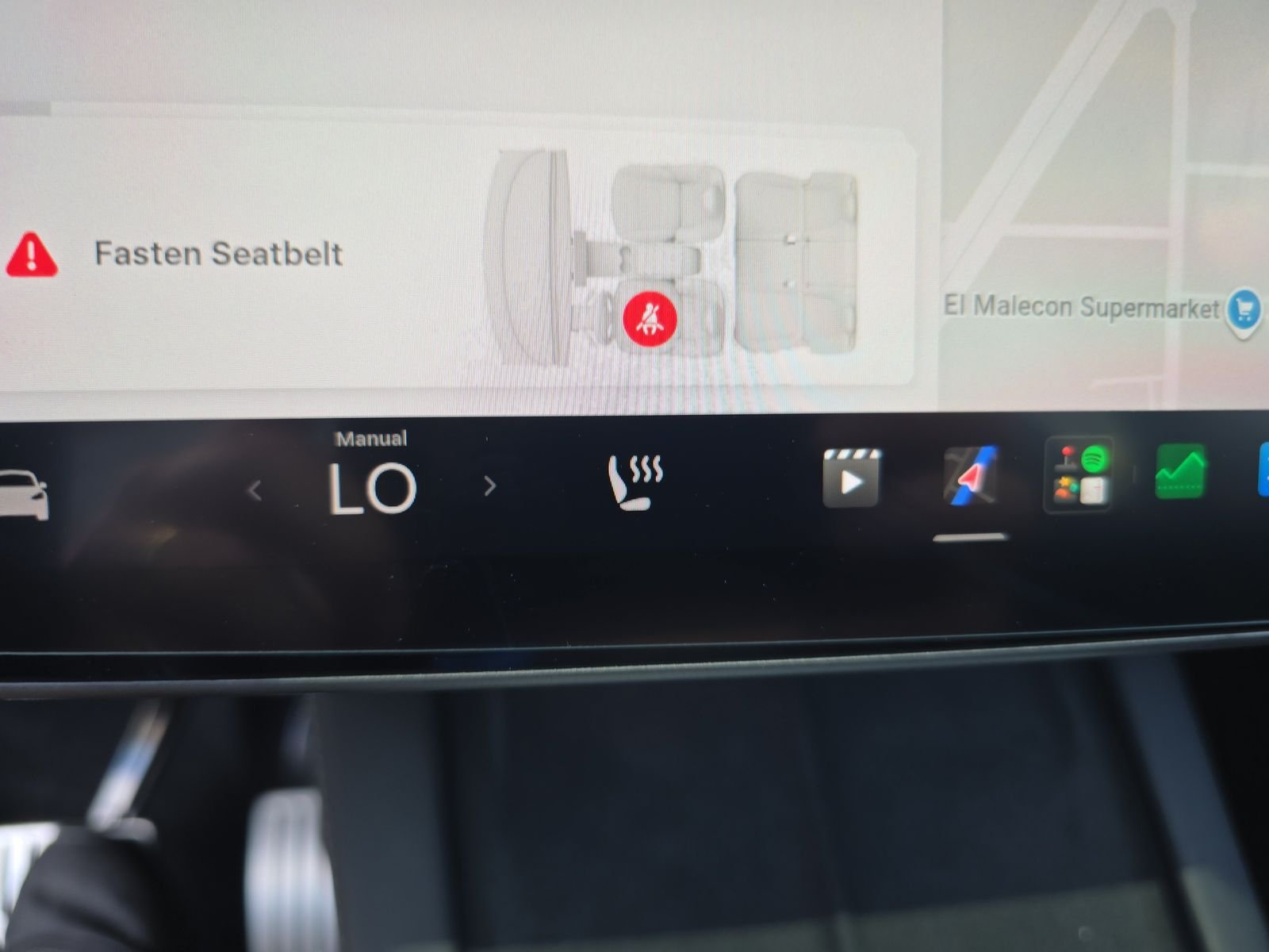 Used 2022  Tesla Performance image 20