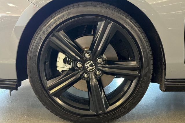 Certified Used 2024  Honda Sport-L image 29