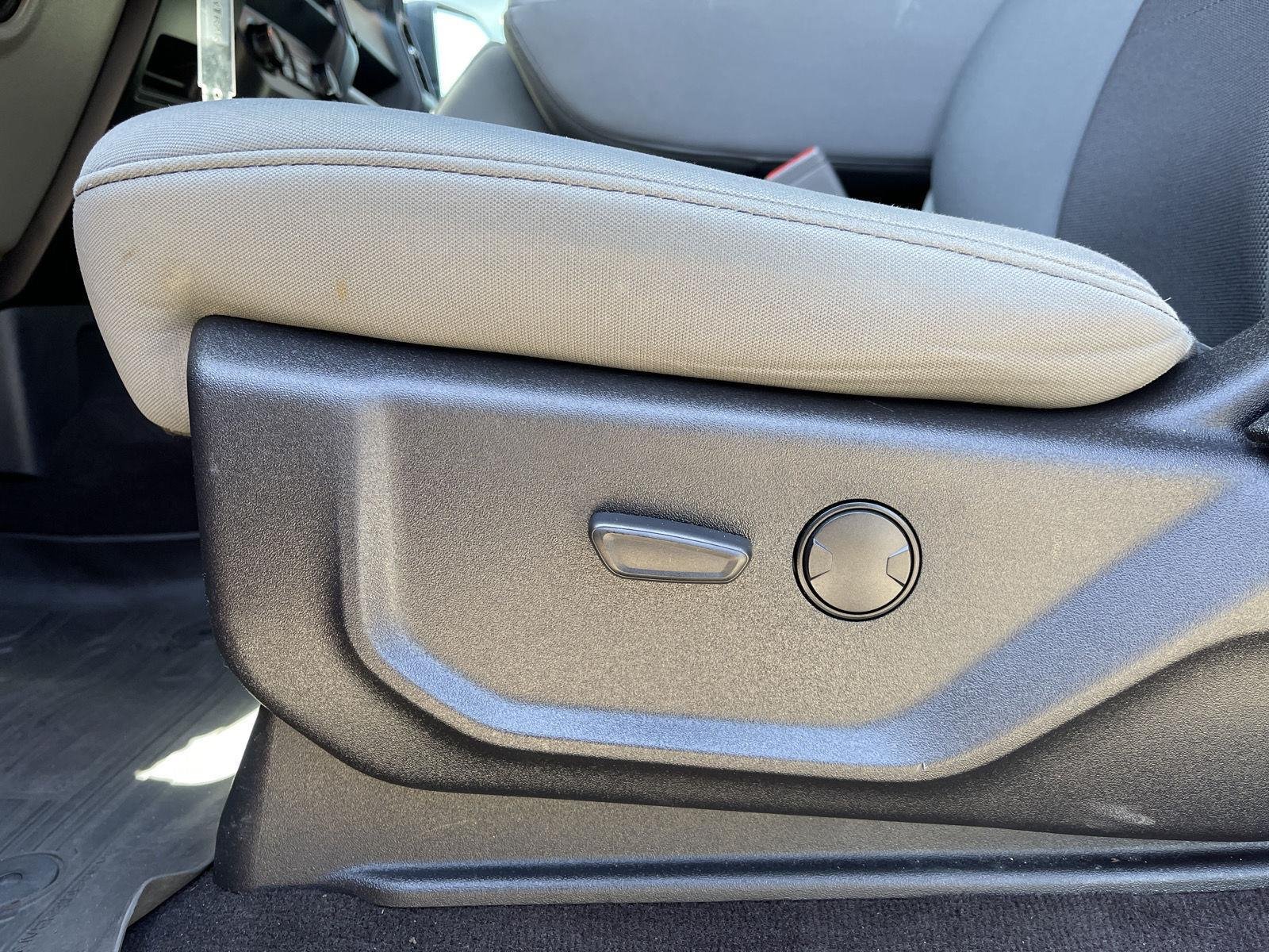 Used 2019 Race Red Ford XL image 14