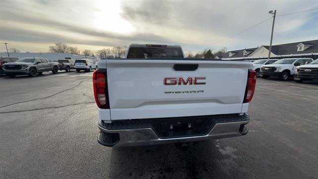 2026 GMC Sierra 1500 Pro - Photo 7