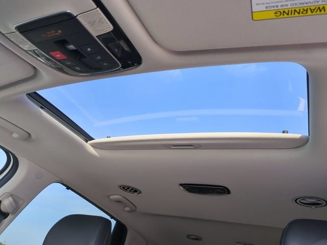 2024 Hyundai Palisade SEL - Photo 20