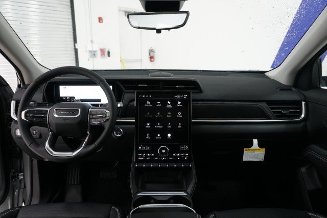 New 2026 Sterling Metallic GMC Denali image 18