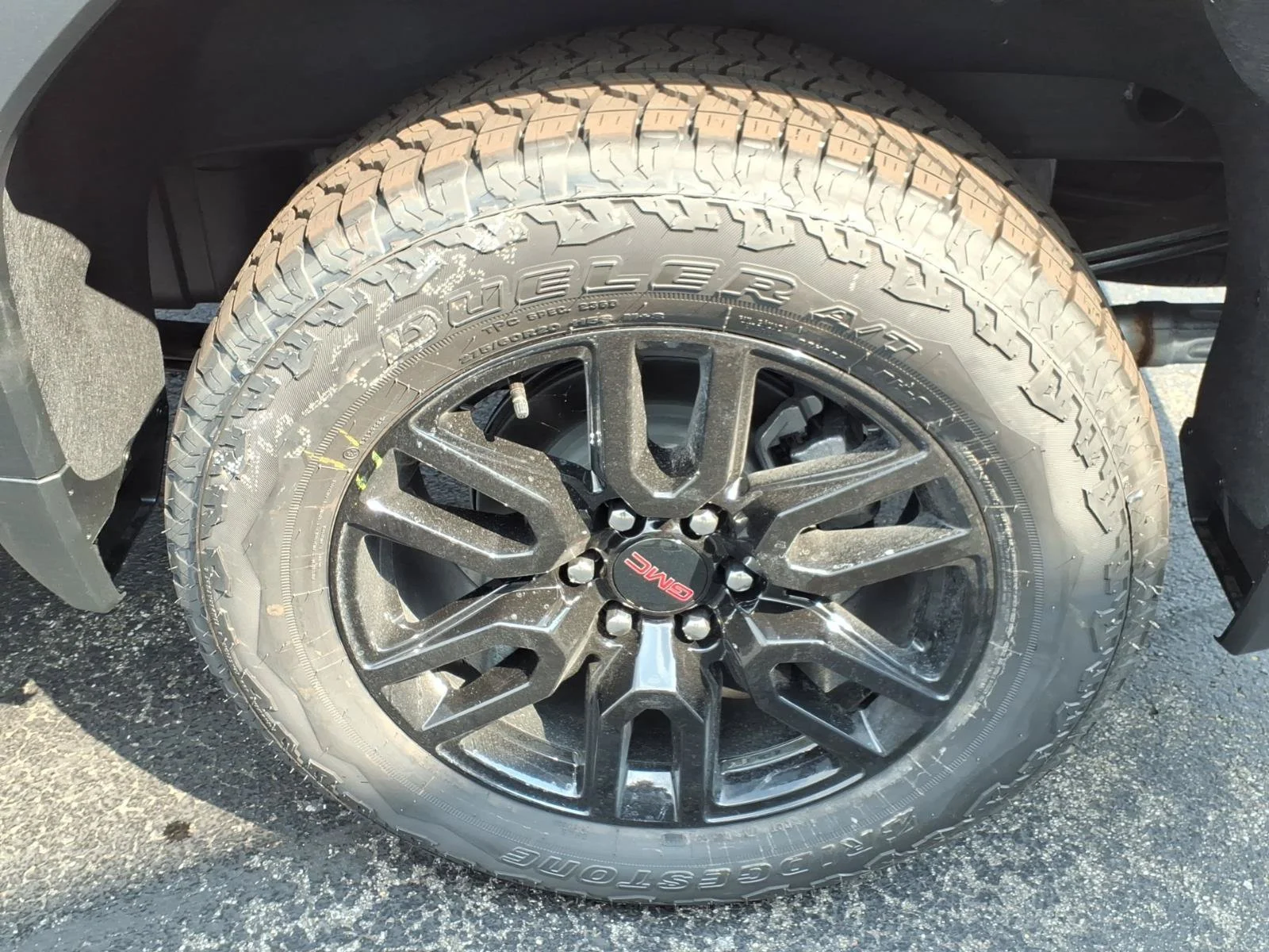 2026 GMC Sierra 1500 Elevation - Photo 10
